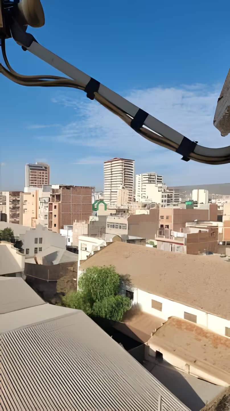 Vente Appartement F5 Oran Oran-19