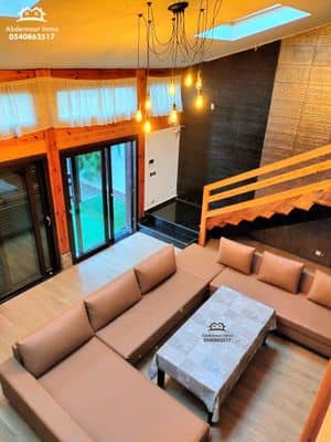 Location vacances Villa Oran Ain el turck N° 52-18