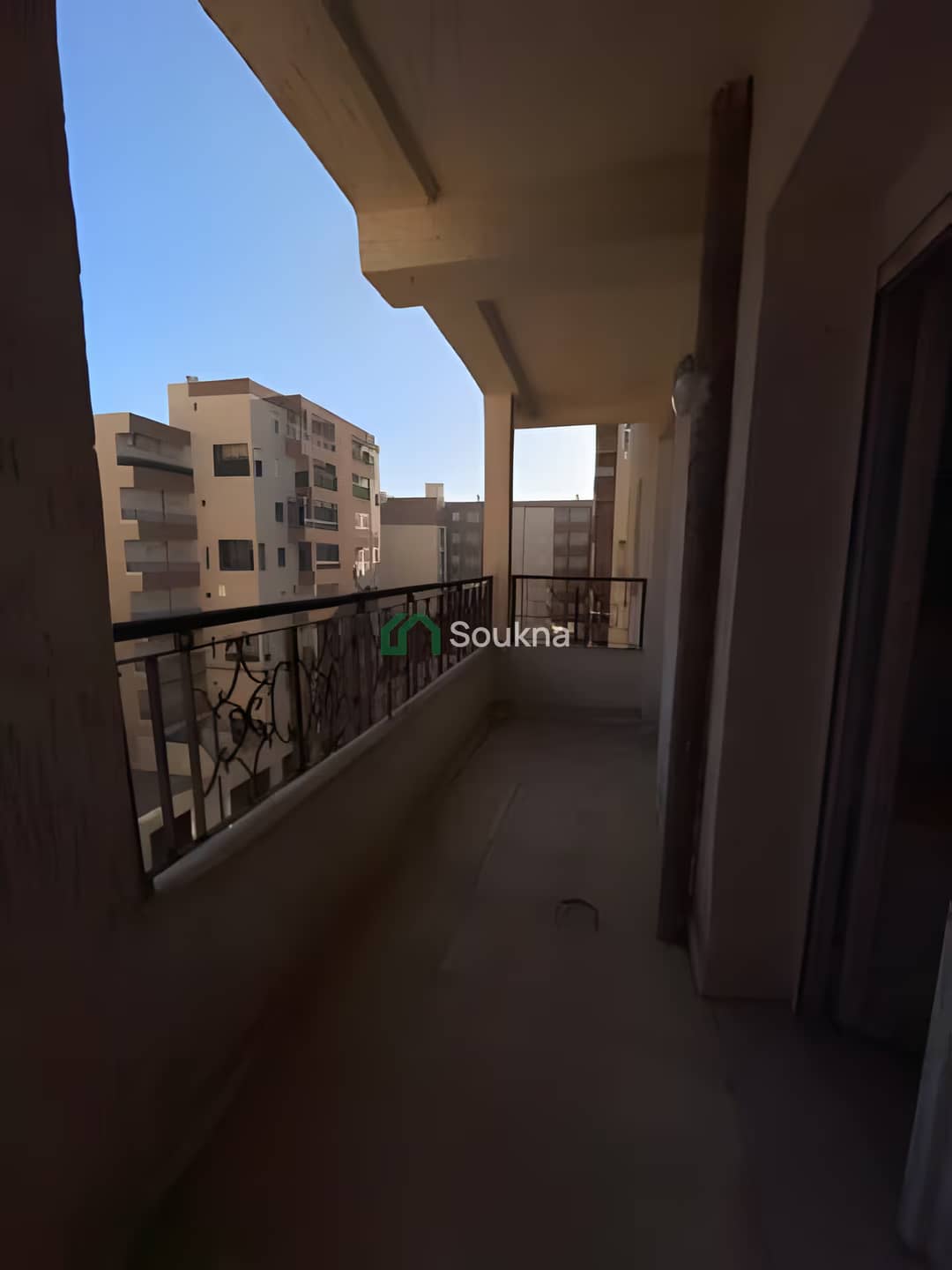 بيع شقة دوبلكس 4 غرف الجزائر باب الزوار - Photo 20