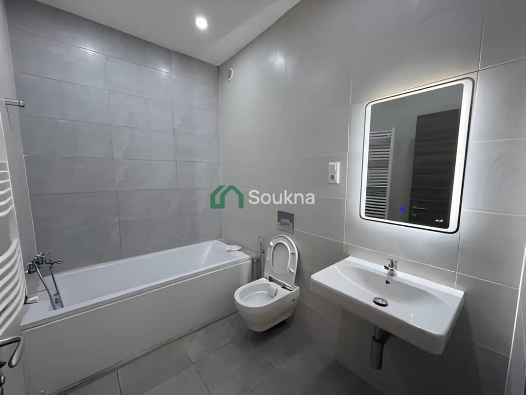 بيع شقة دوبلكس 5 غرف الجزائر بئر خادم - Photo 19