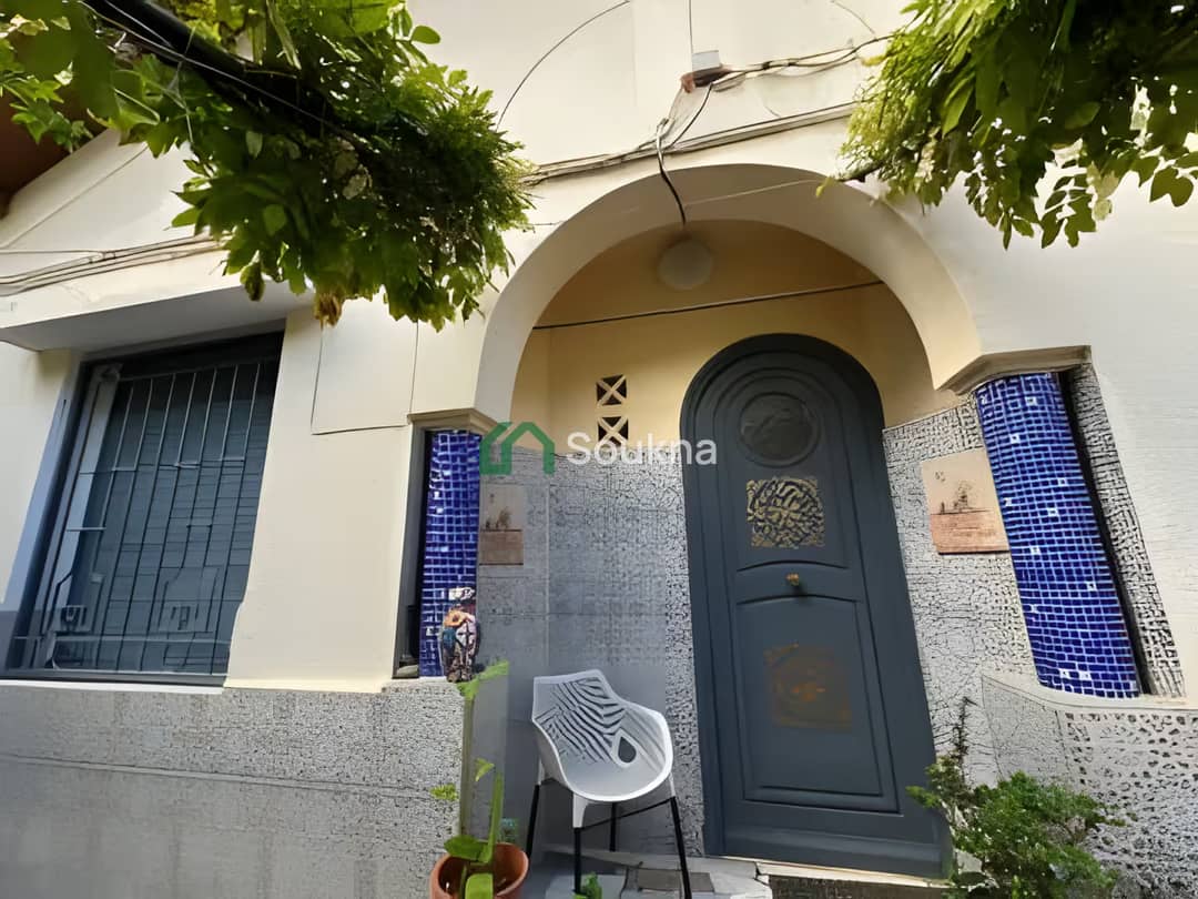 بيع فيلا الجزائر الأبيار - Photo 20