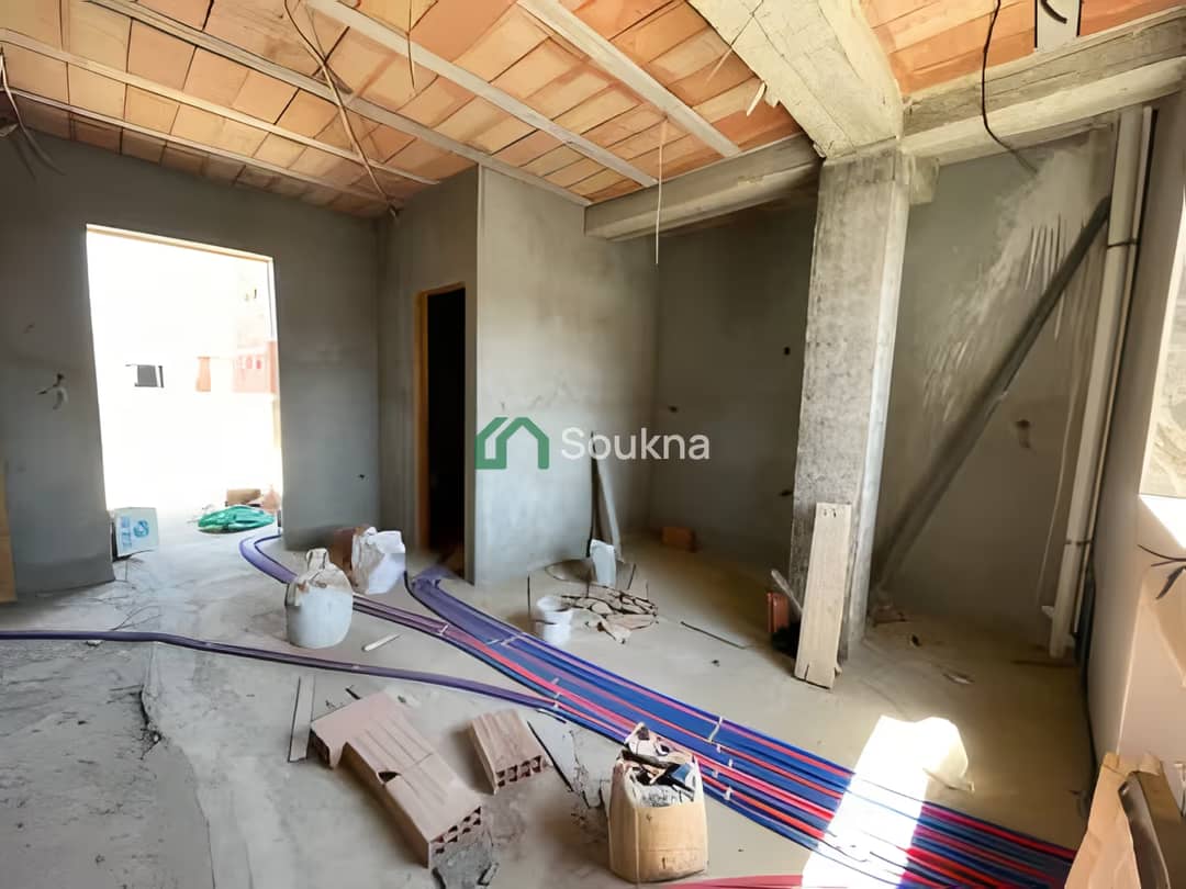 بيع فيلا الجزائر الرويبة - Photo 20