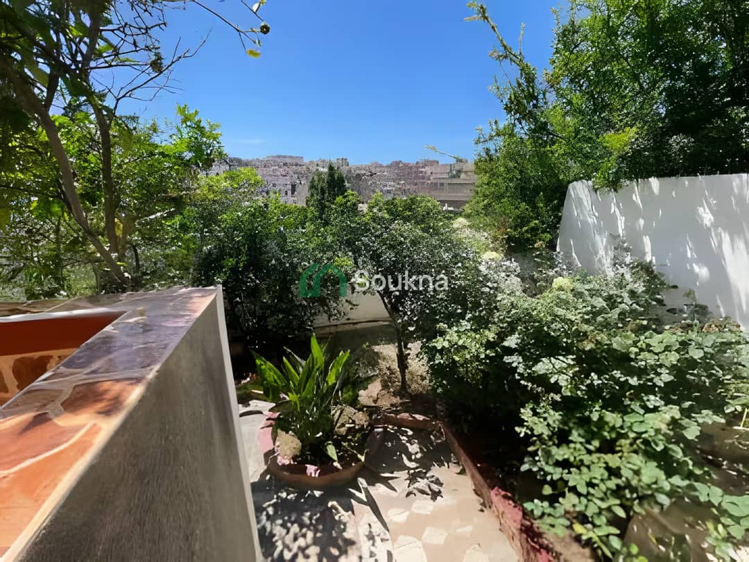 بيع فيلا الجزائر المرادية - Photo 20