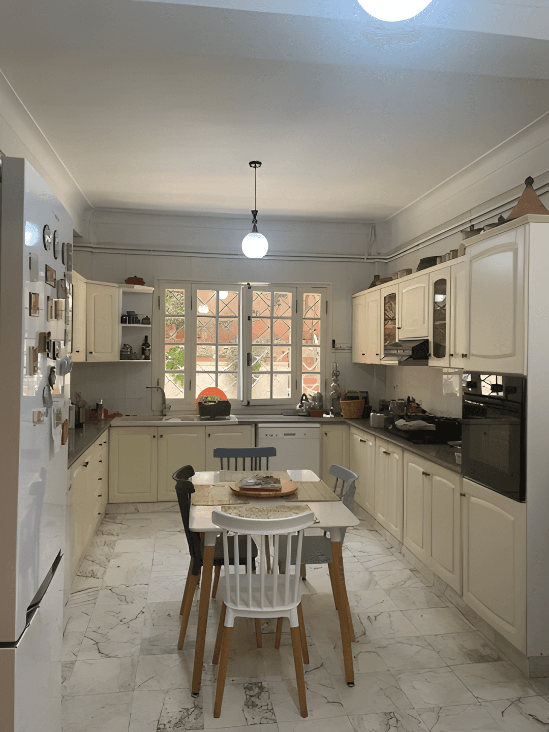 Vente Villa Alger Cheraga-19