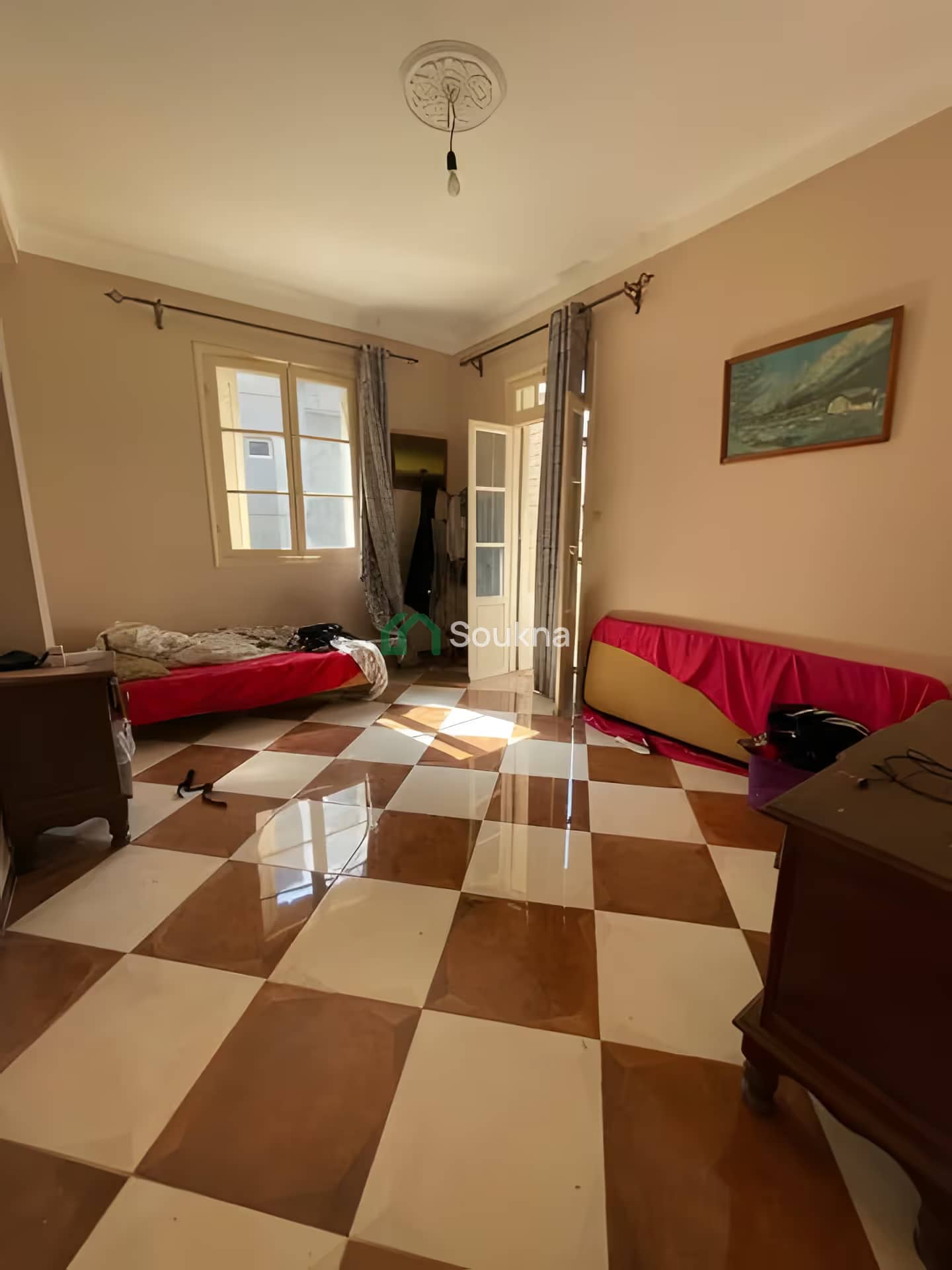 بيع فيلا بومرداس بودواو-19