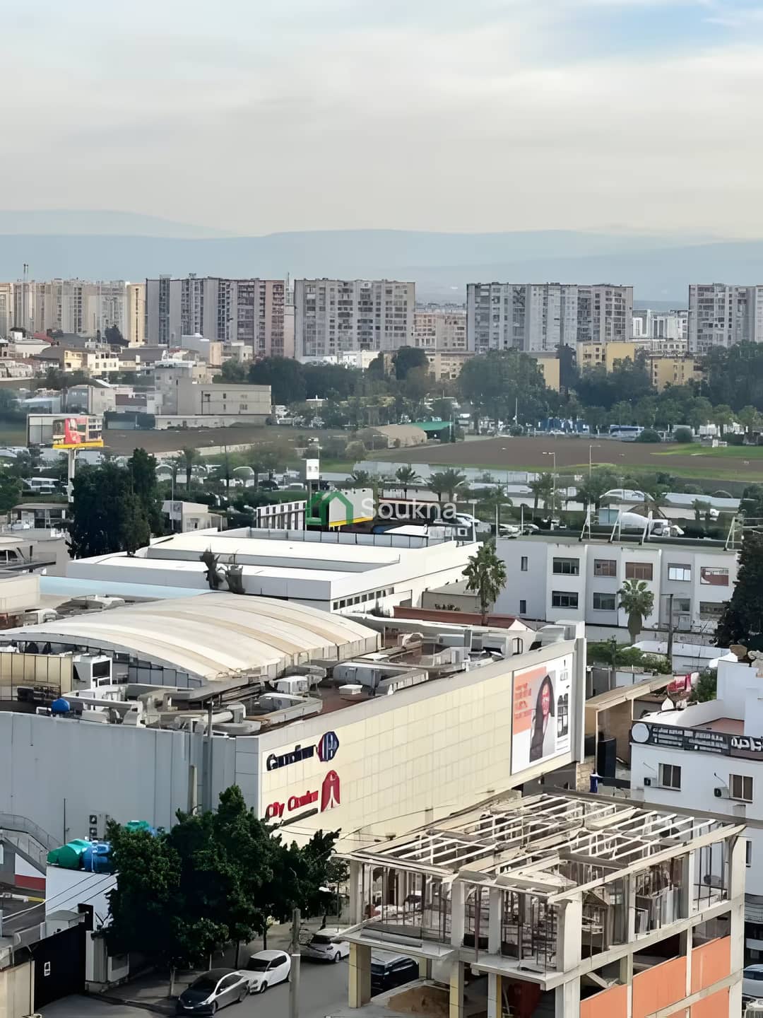 كراء شقة دوبلكس 5 غرف الجزائر المحمدية - Photo 20