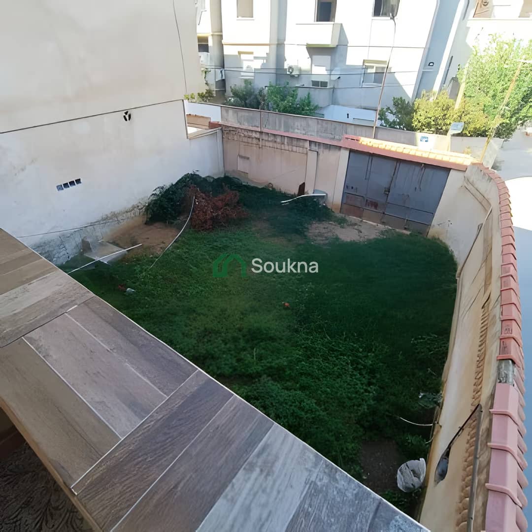 بيع فيلا بومرداس بومرداس - Photo 20