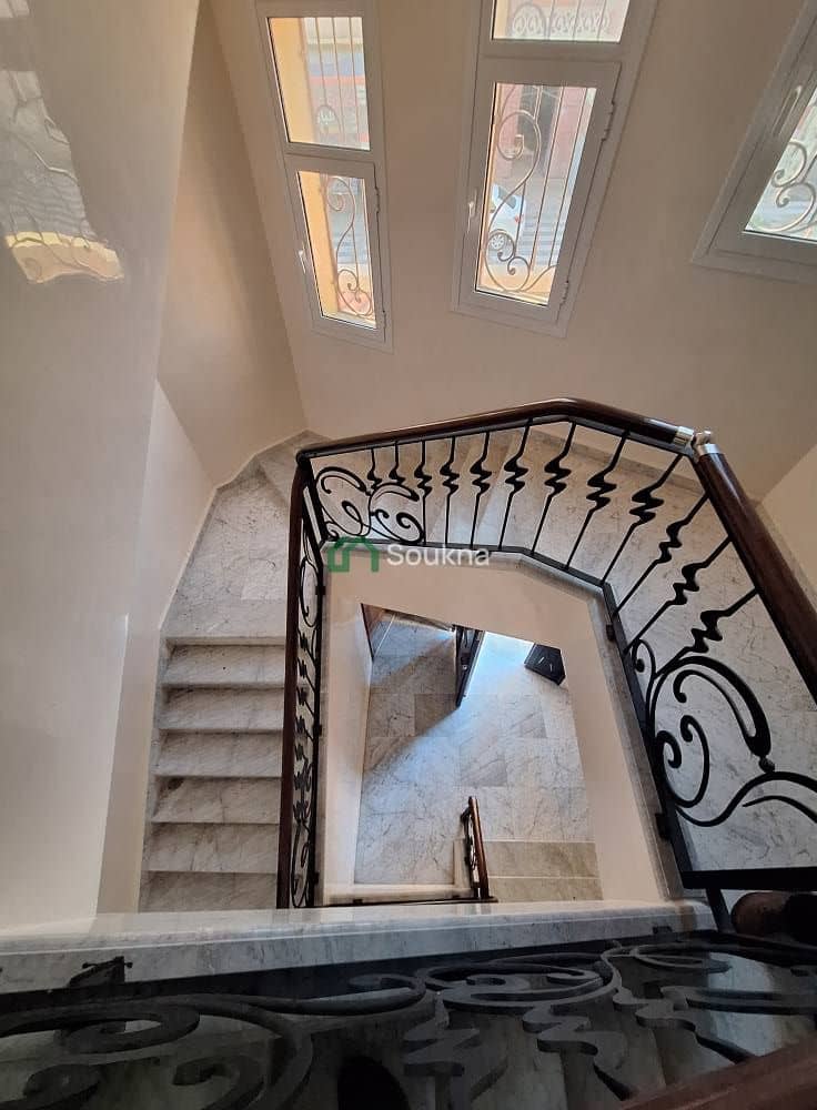  villa commercial - Photo 20