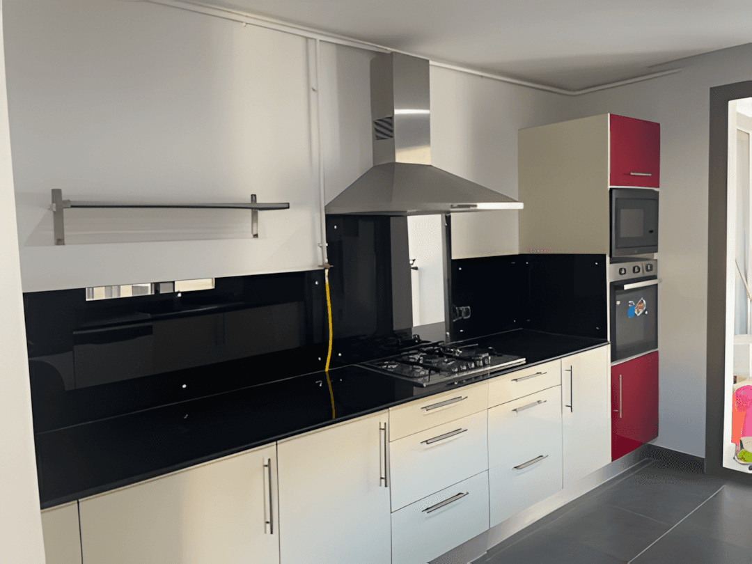 Vente Duplex F5 Alger Cheraga - Photo 19