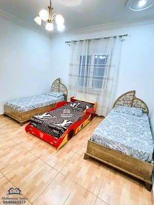 Location vacances Villa Oran Ain el turck N° 34-19