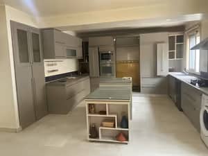 Vente Villa Alger Staoueli-20