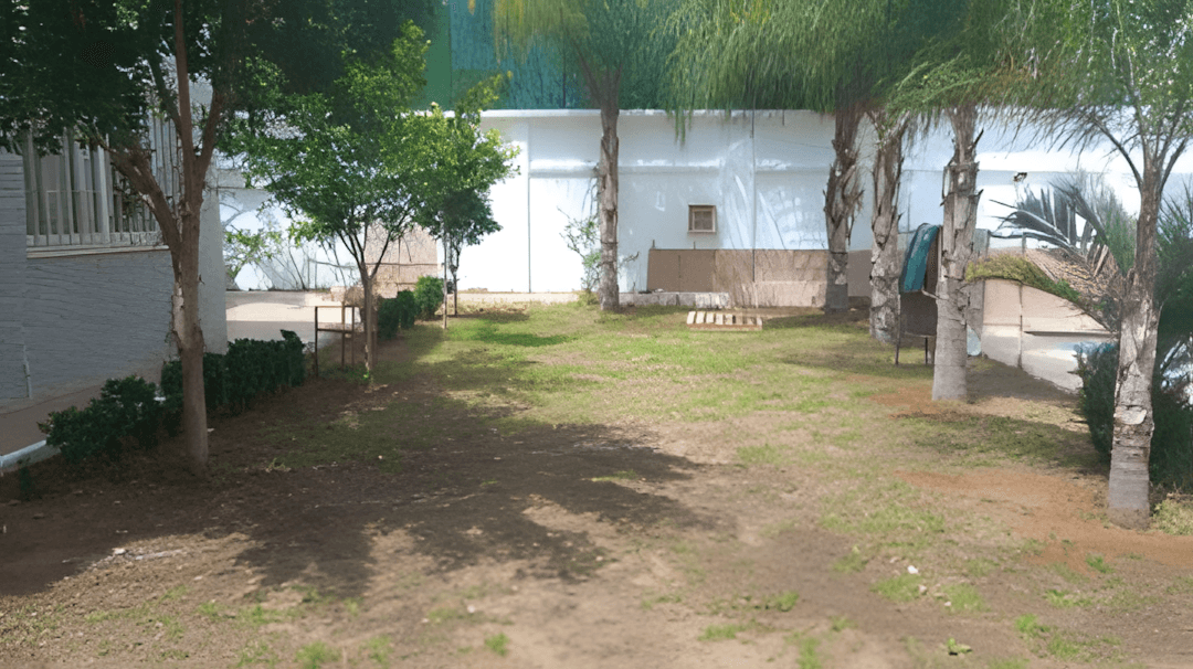 Location Vacances Villa Boumerdès Boumerdes - Photo 14
