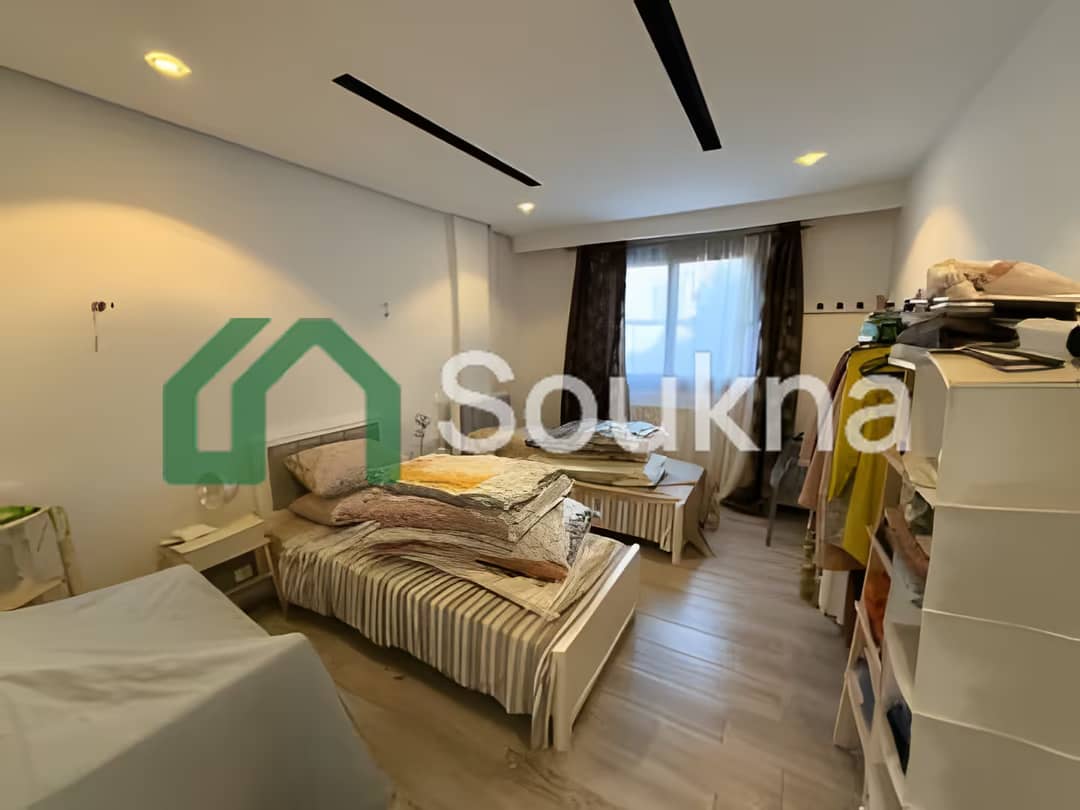 Vente Appartement F4 Alger Cheraga - Photo 21