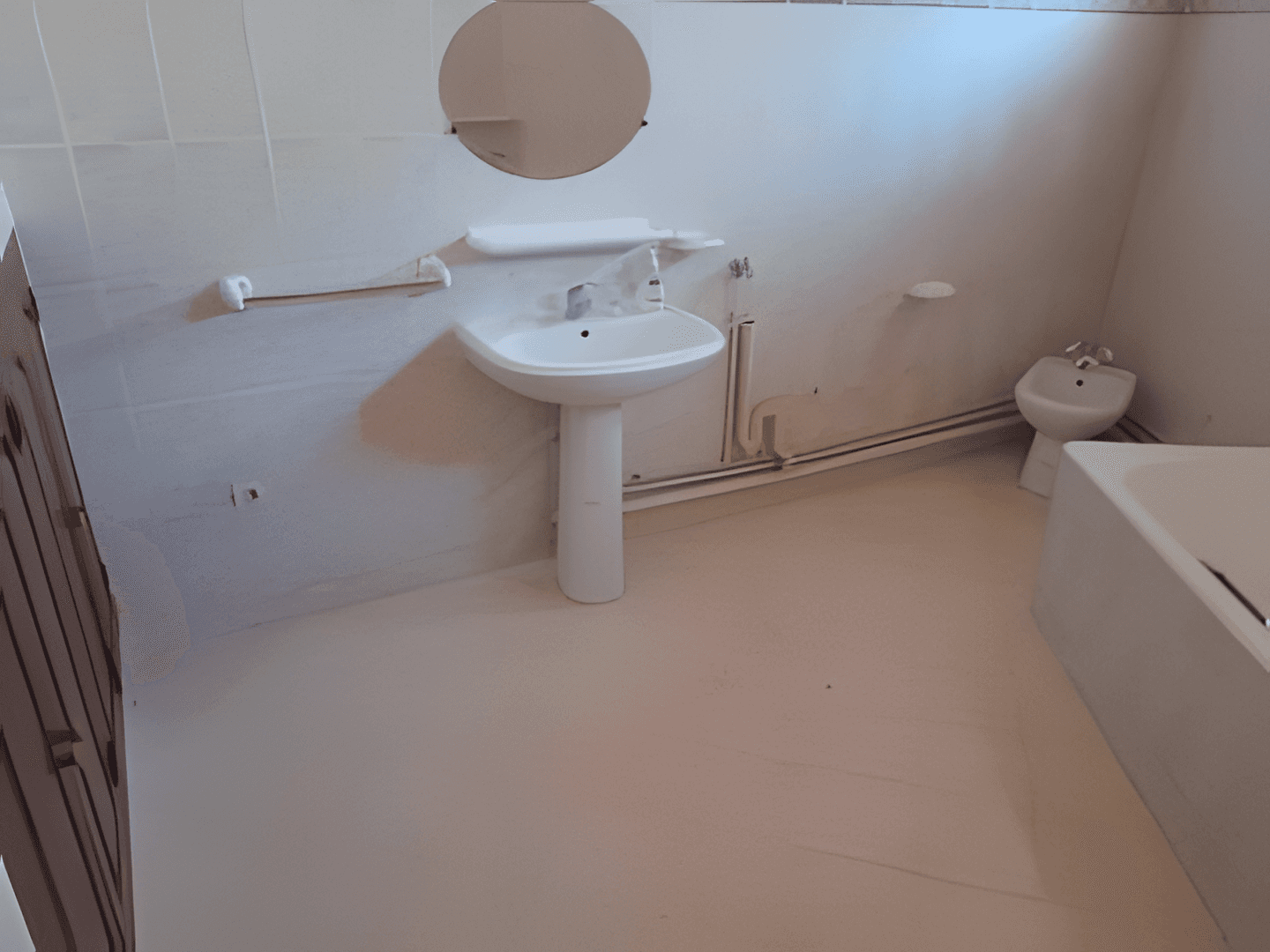 Location Villa Alger El Achour-20