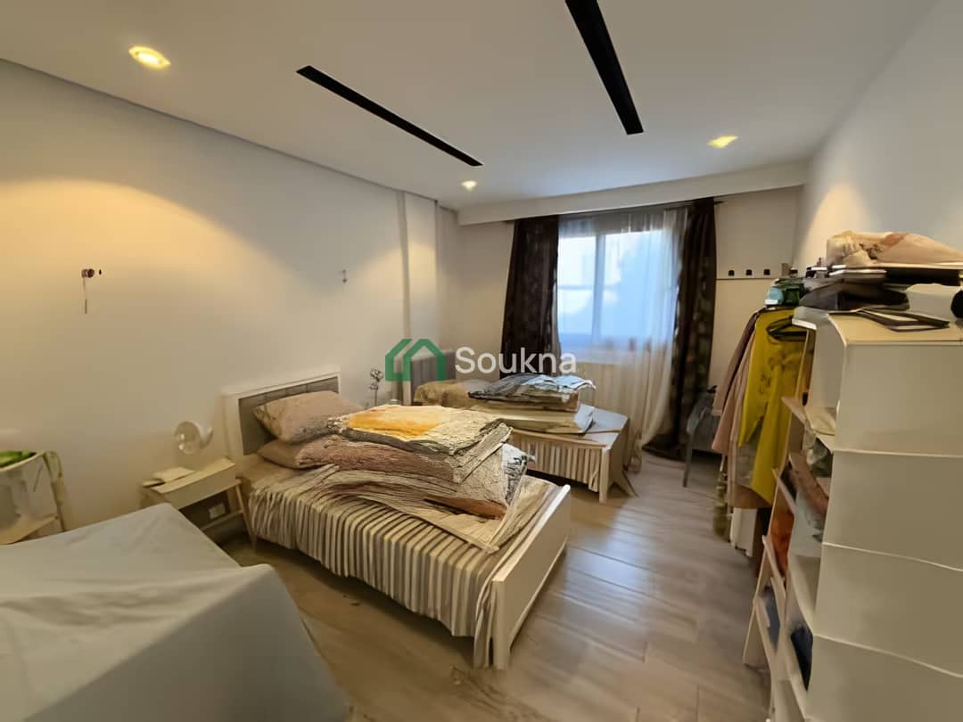 Vente Appartement F4 Alger Cheraga - Photo 19