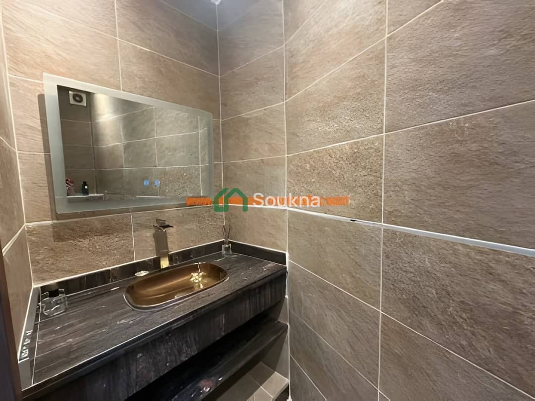 Vente Appartement F4 Oran Bir El Djir - Photo 21