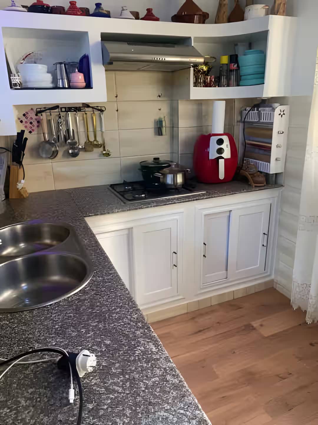 Vente Appartement F3 Alger Rouiba - Photo 21