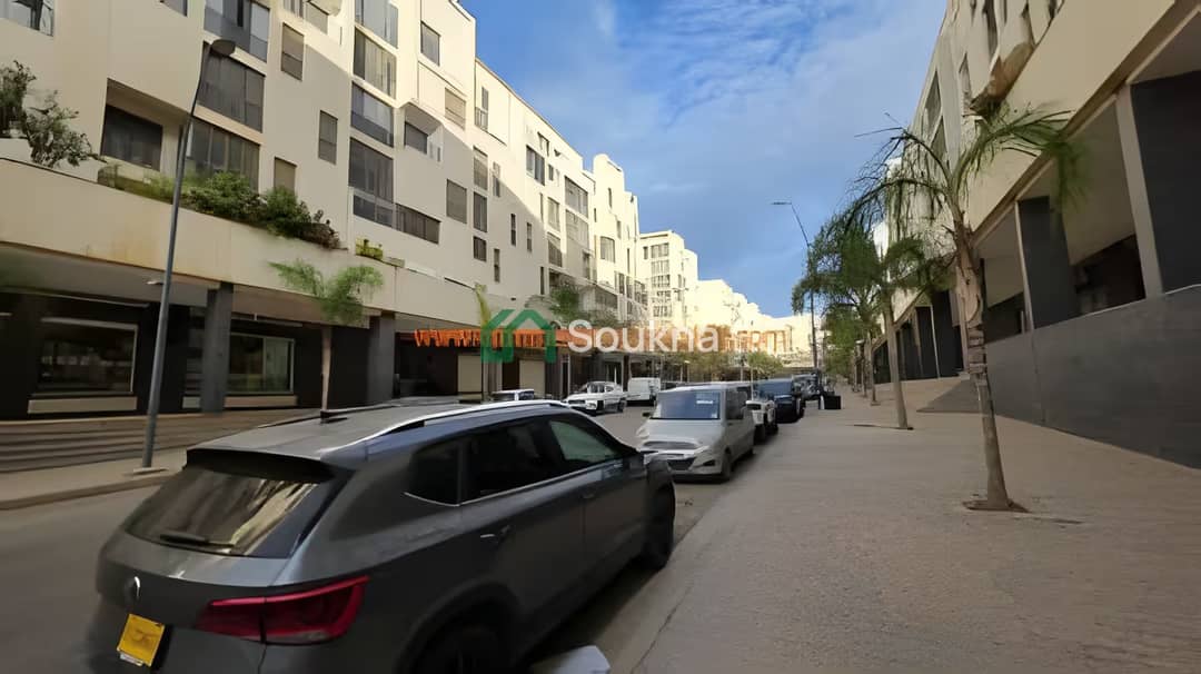 Vente Appartement F4 Oran Bir El Djir - Photo 21