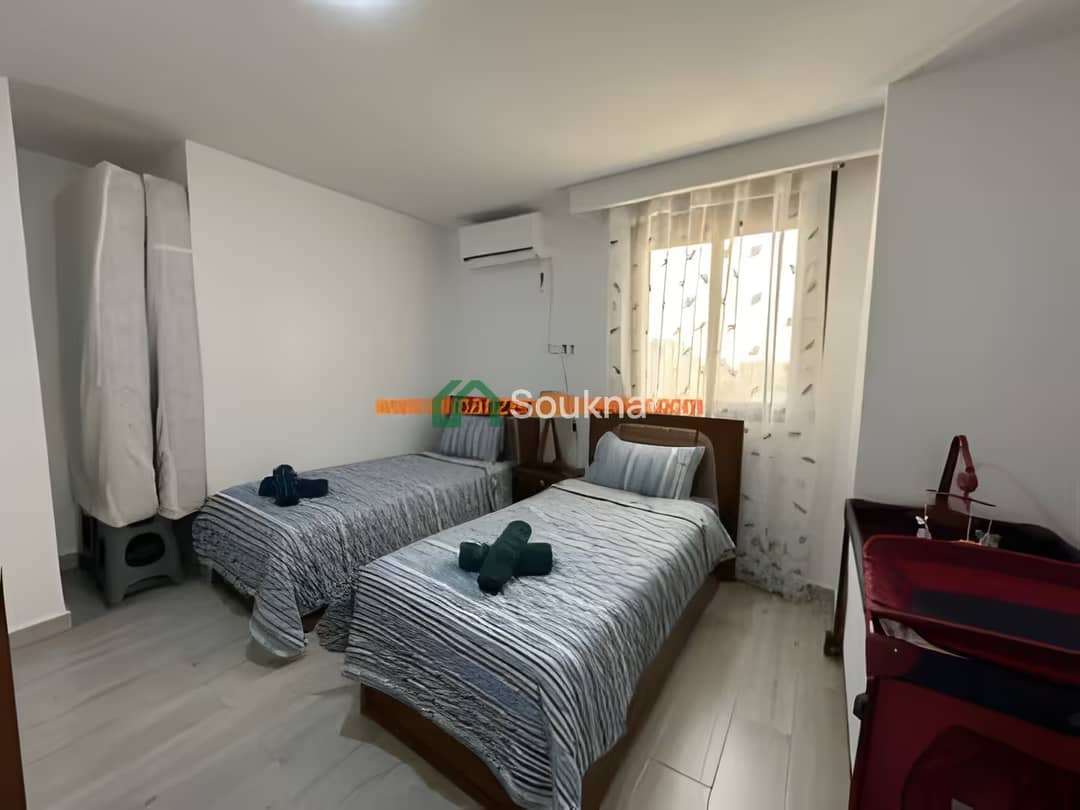 Location Vacances Appartement F3 Oran Oran - Photo 10