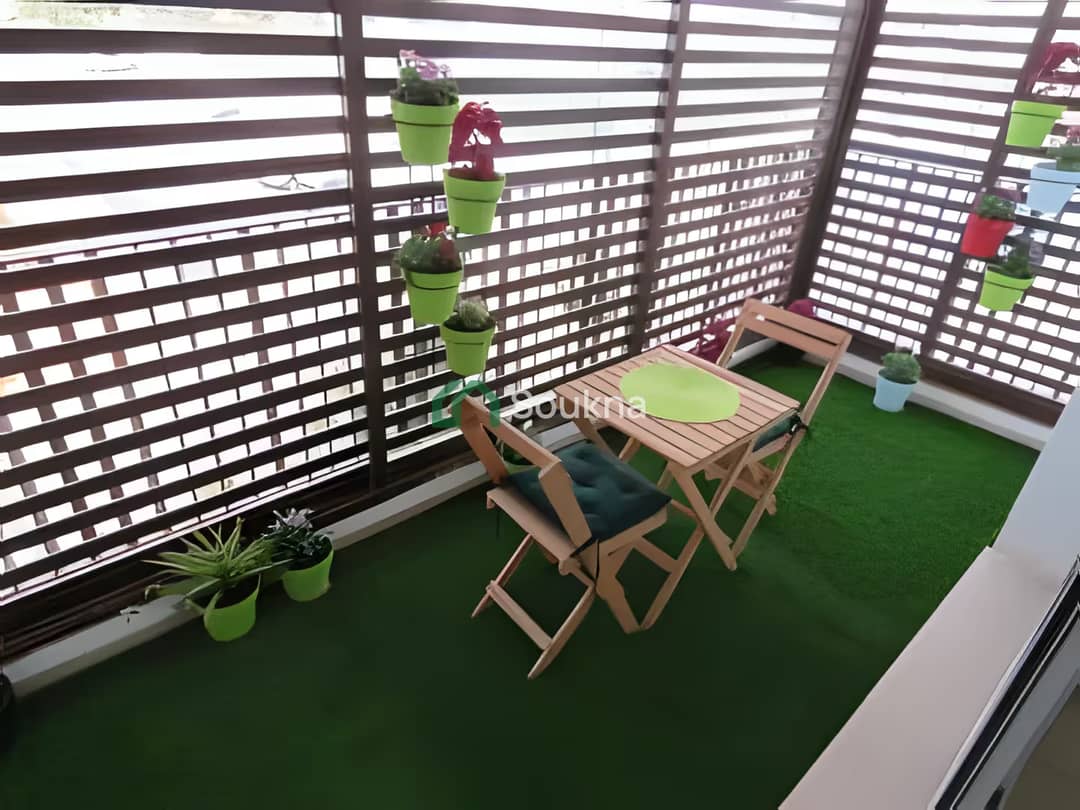 Location Vacances Appartement F3 Oran Oran - Photo 12