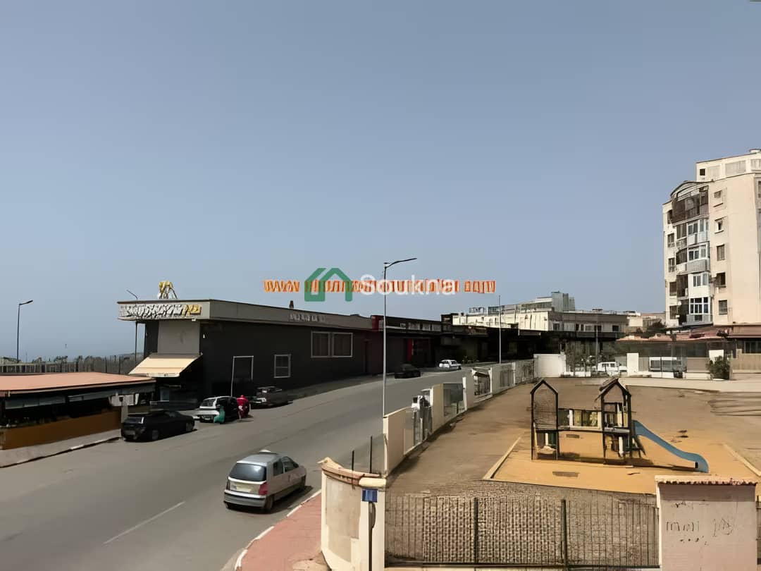 Location Vacances Appartement F3 Oran Oran - Photo 12