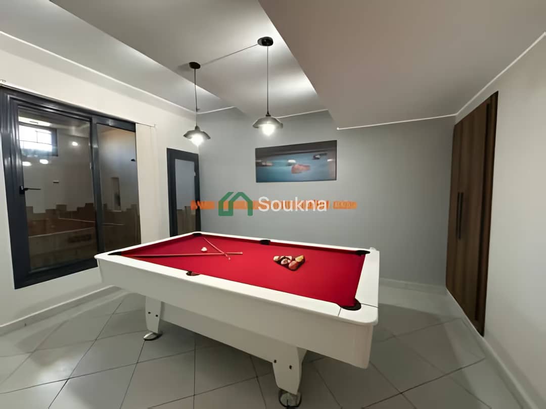 Location Vacances Appartement F4 Oran Bir El Djir - Photo 21