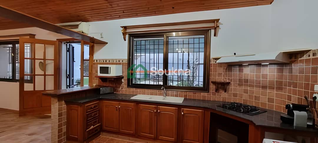 Location Vacances Villa Oran Ain El Turck - Photo 20