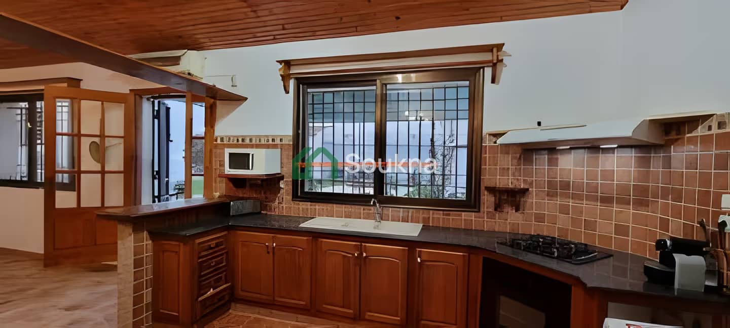 Location Vacances Villa Oran Ain El Turck-19