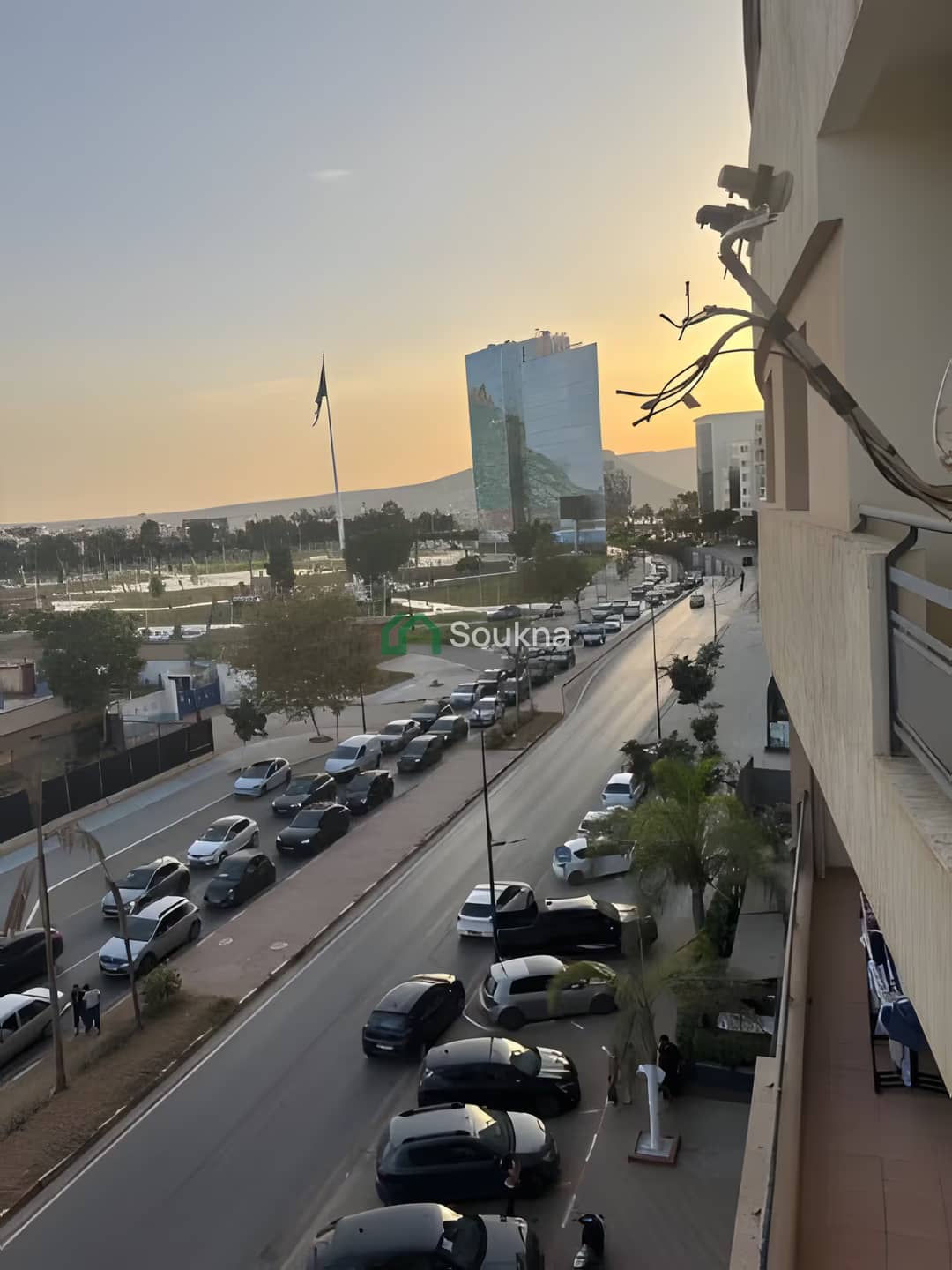 Vente Appartement F5 Oran Oran - Photo 21