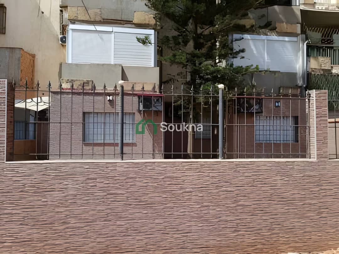 Vente Appartement F5 Oran Oran - Photo 21