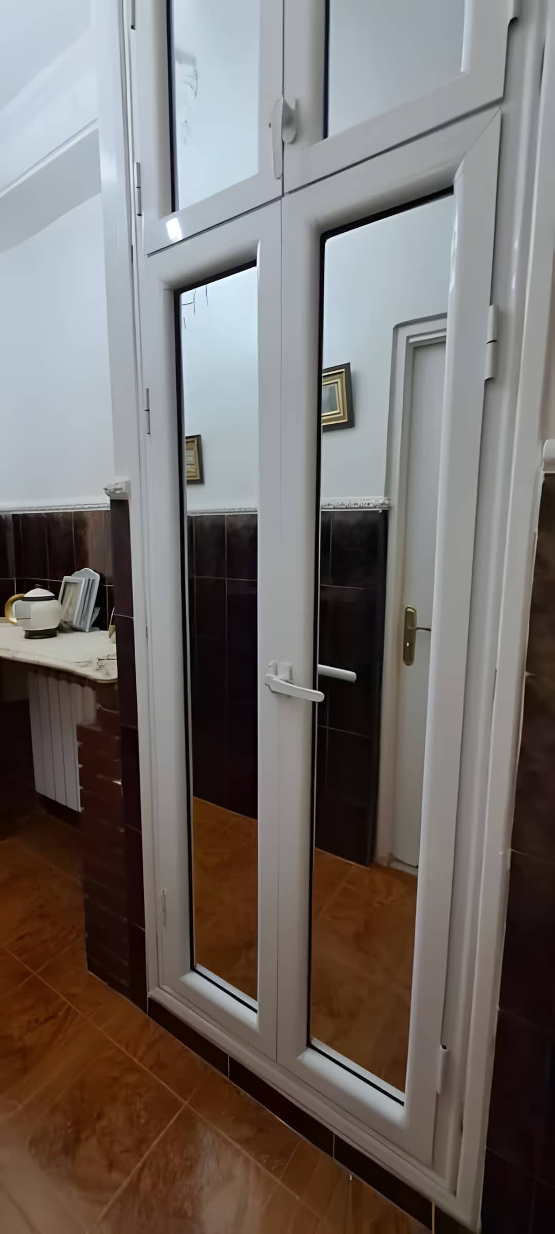 Location Appartement F3 Alger Zeralda - Photo 15