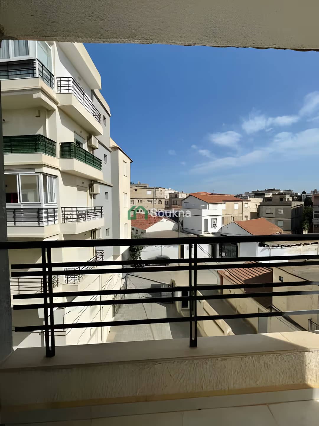 بيع شقة 3 غرف الجزائر دالي ابراهيم - Photo 21