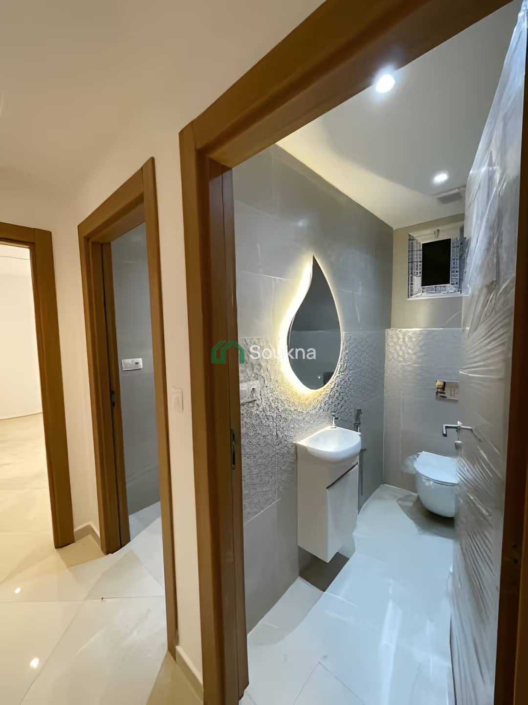 بيع شقة 4 غرف الجزائر العاشور - Photo 21