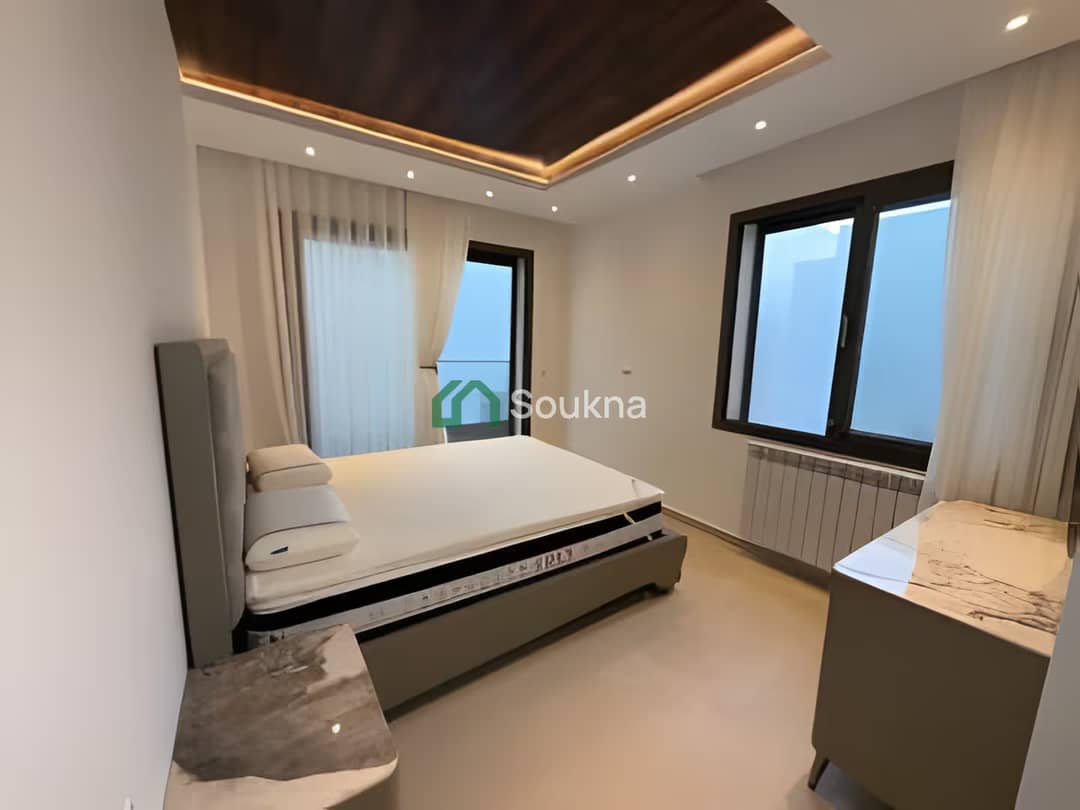 بيع شقة دوبلكس 4 غرف الجزائر عين بنيان - Photo 21