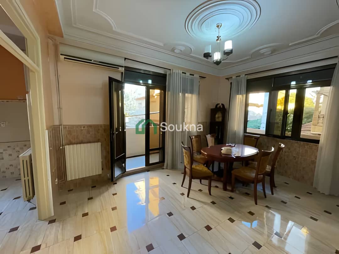 بيع فيلا الجزائر المحمدية - Photo 21