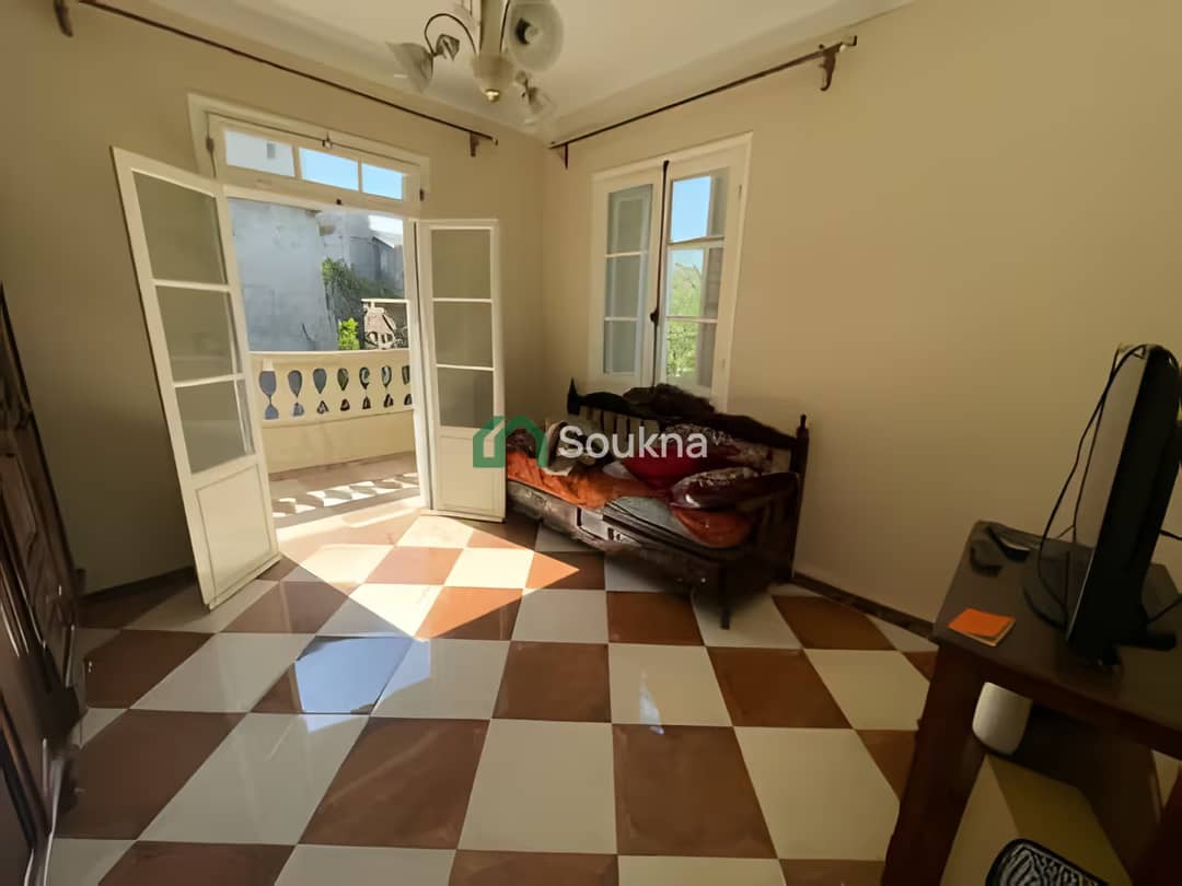 بيع فيلا بومرداس بودواو - Photo 21