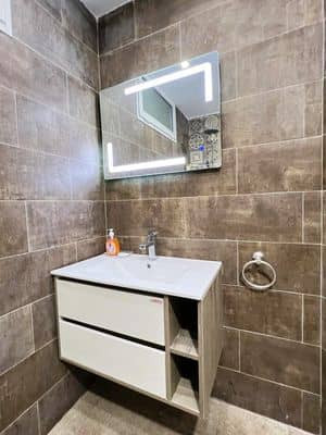 Location vacances Villa Oran Ain el turck  N° 63-20