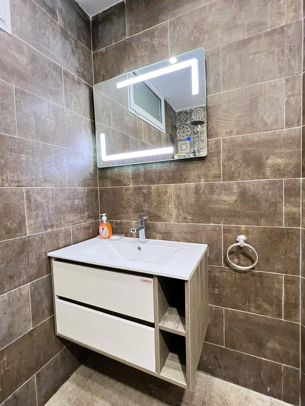 Location vacances Villa Oran Ain el turck  N° 63-20