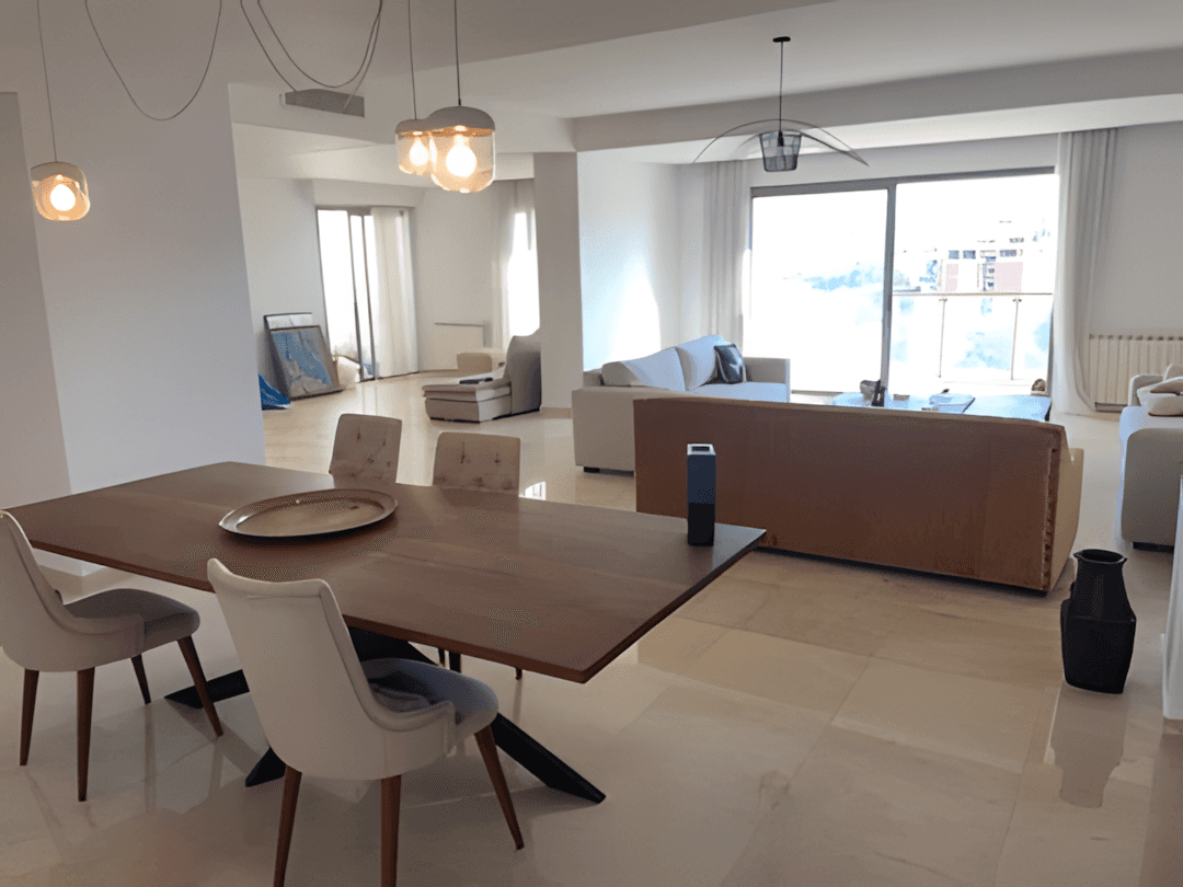 Vente Duplex F5 Alger Cheraga - Photo 20