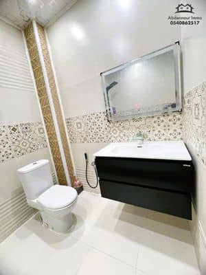  Location vacances Villa Oran Ain el turck N°18-20