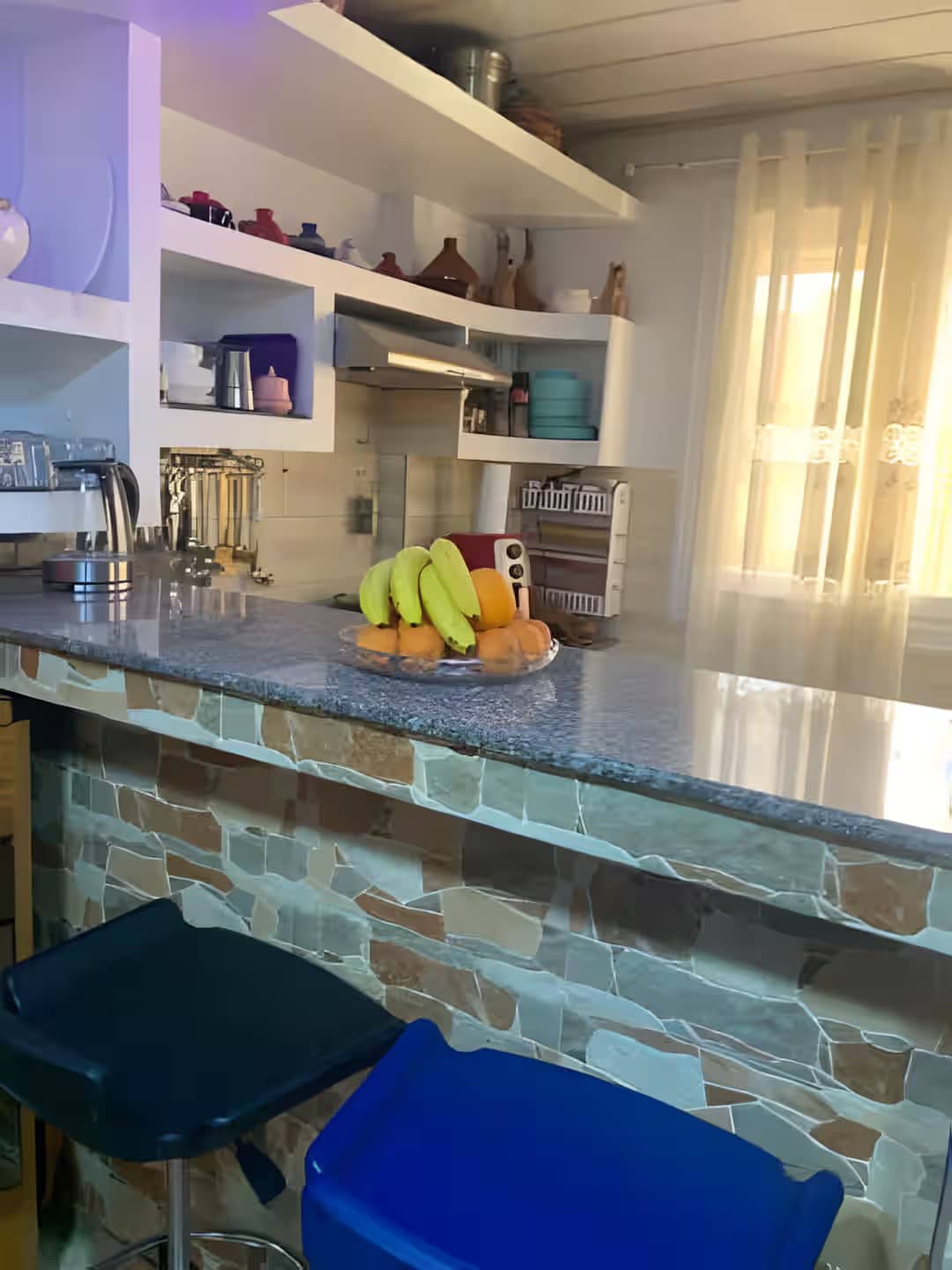 Vente Appartement F3 Alger Rouiba - Photo 22