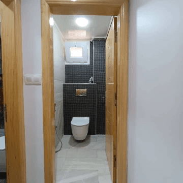 Vente Appartement F4 Boumerdès-16