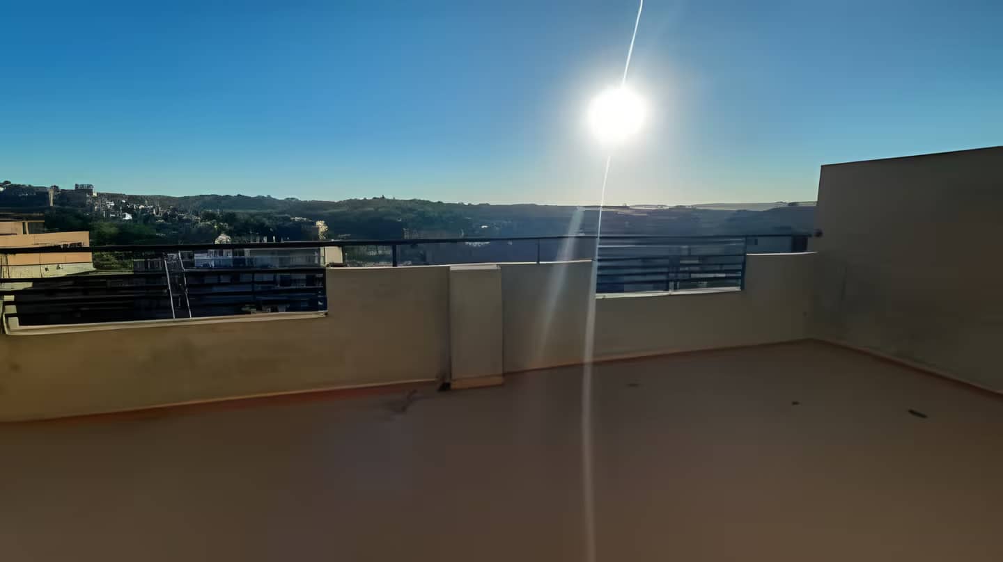 Location Villa Alger Saoula-21