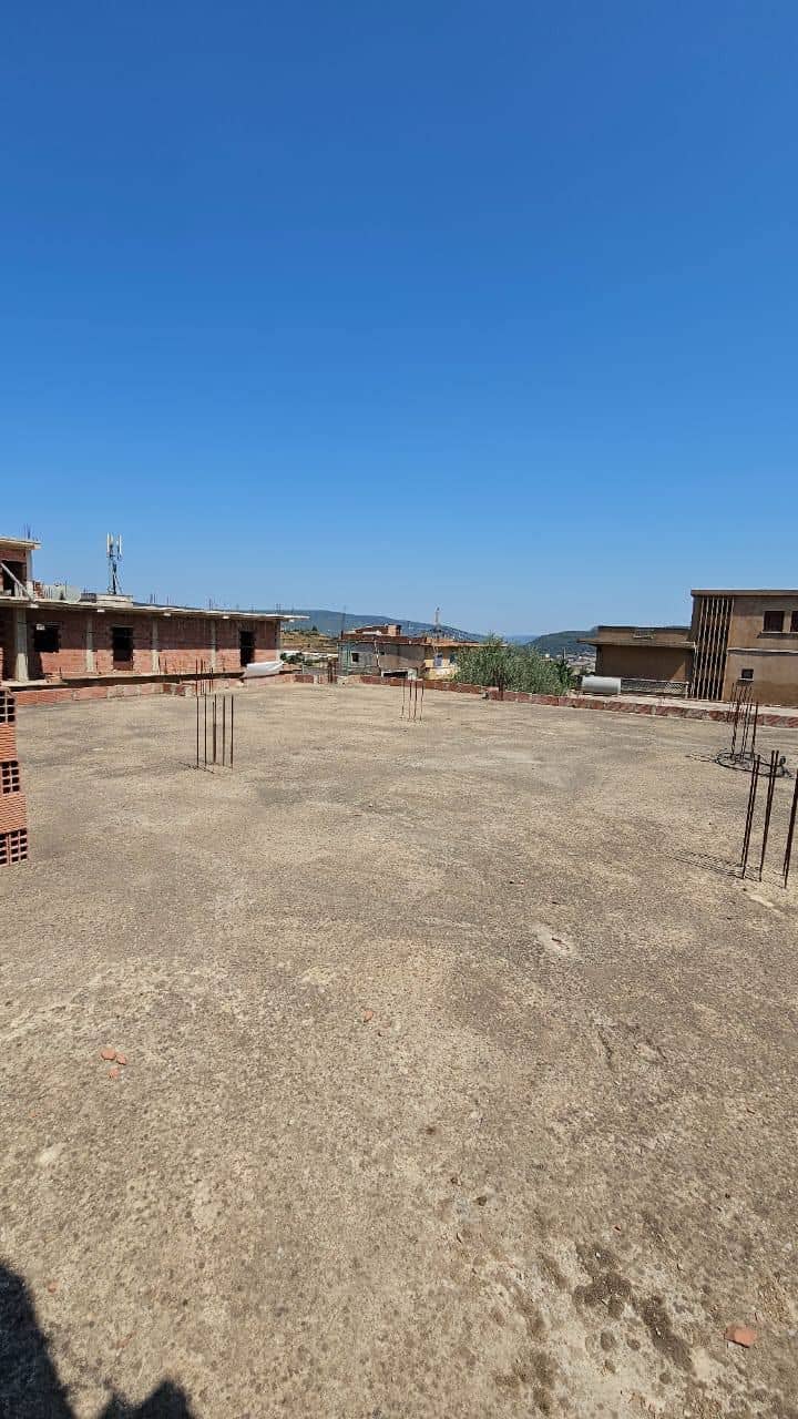 Bâtiment à vendre – Plain-pied avec 3 façades au centre d’Aïn Kerma (El Tarf) - Photo 17