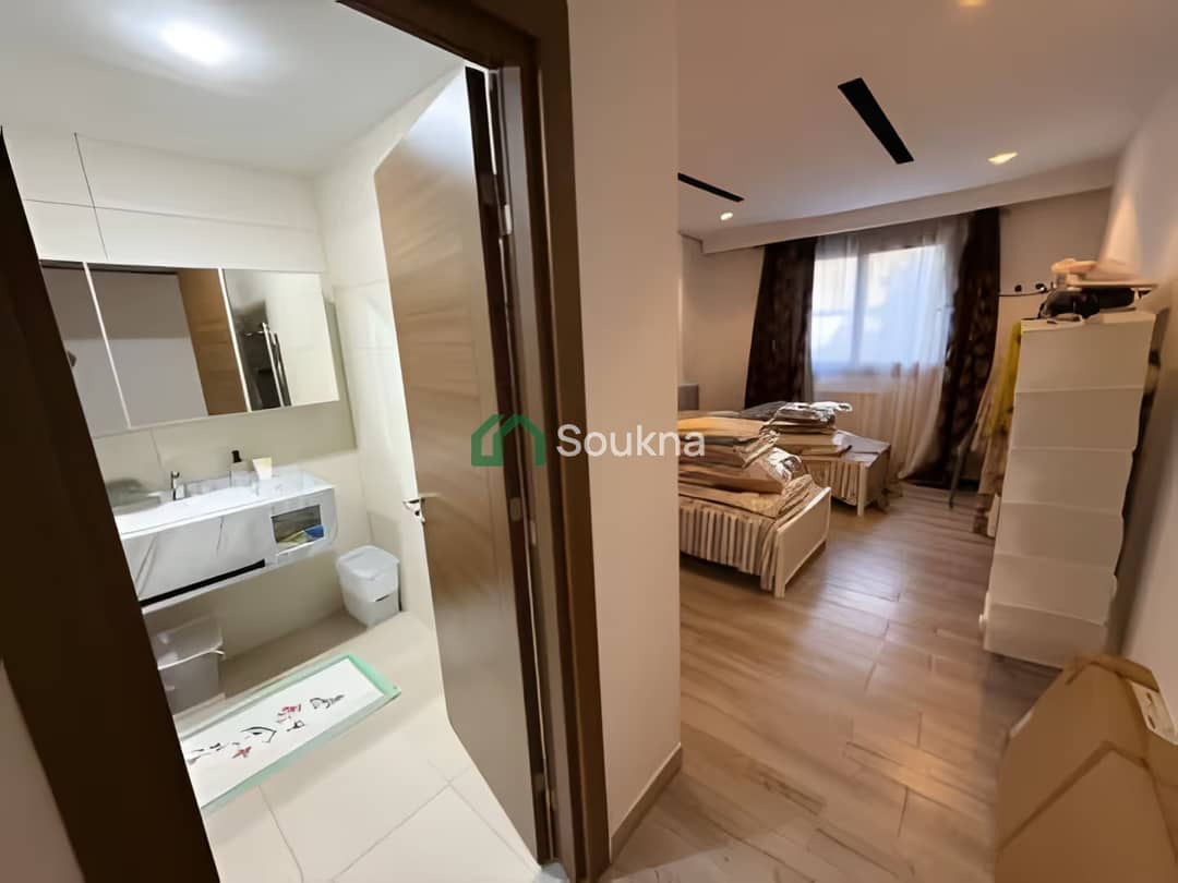 Vente Appartement F4 Alger Cheraga - Photo 20