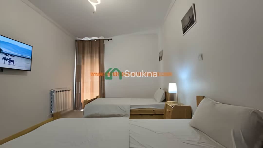 Location Vacances Appartement F3 Oran Bir El Djir - Photo 20