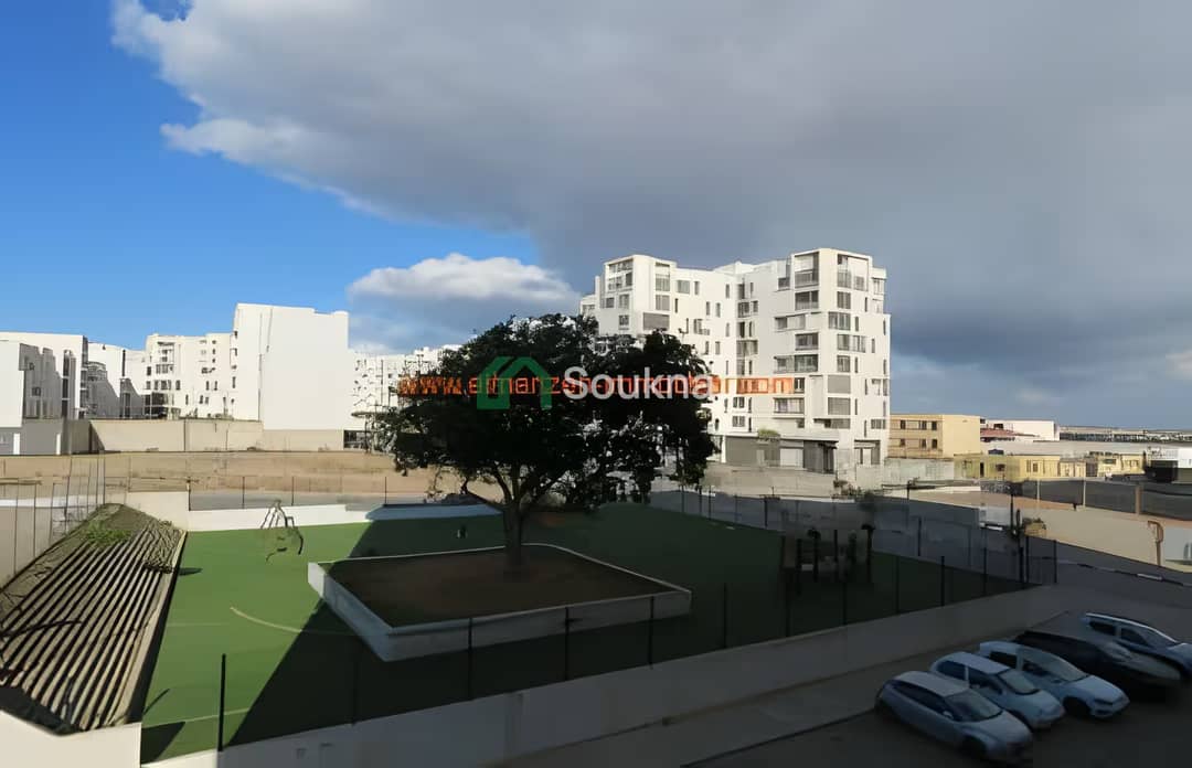 Location Vacances Appartement F3 Oran Oran - Photo 13