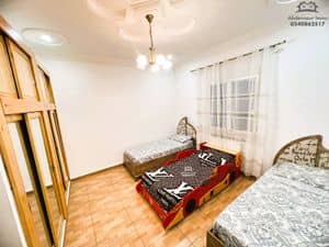 Location vacances Villa Oran Ain el turck N° 34-20