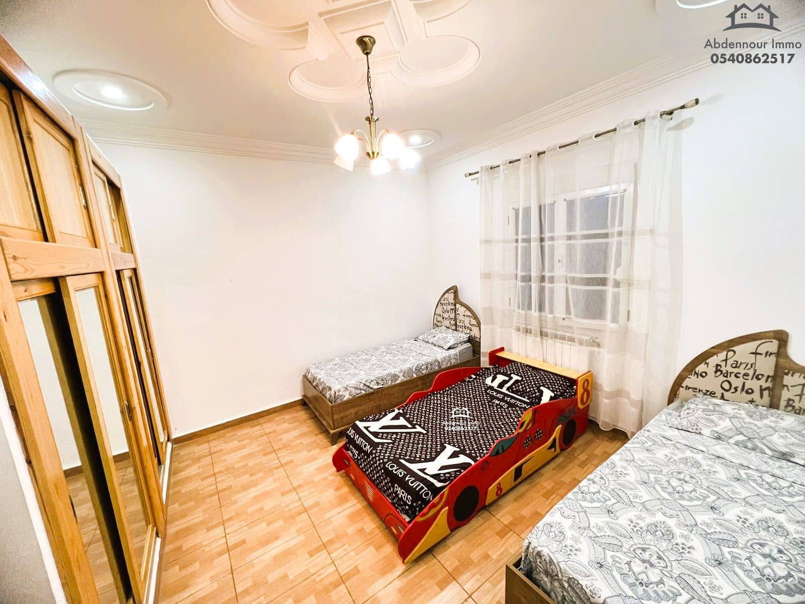 Location vacances Villa Oran Ain el turck N° 34-20