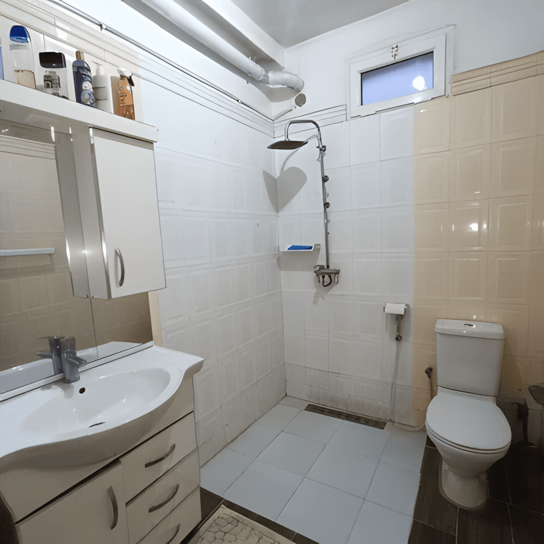 Vente Villa Boumerdès Boumerdes R+1 -19